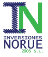 Inversiones Norue