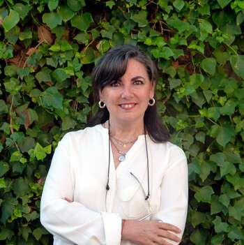 Retrato 4:5 · Belén Moreno