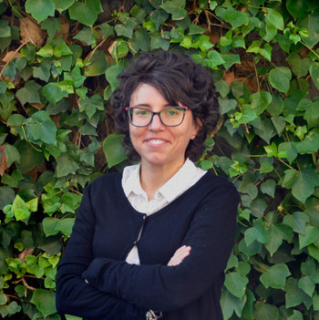 Retrato 4:5 · Margarita Álvarez